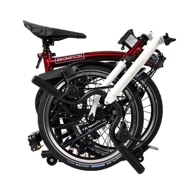 brompton bnib