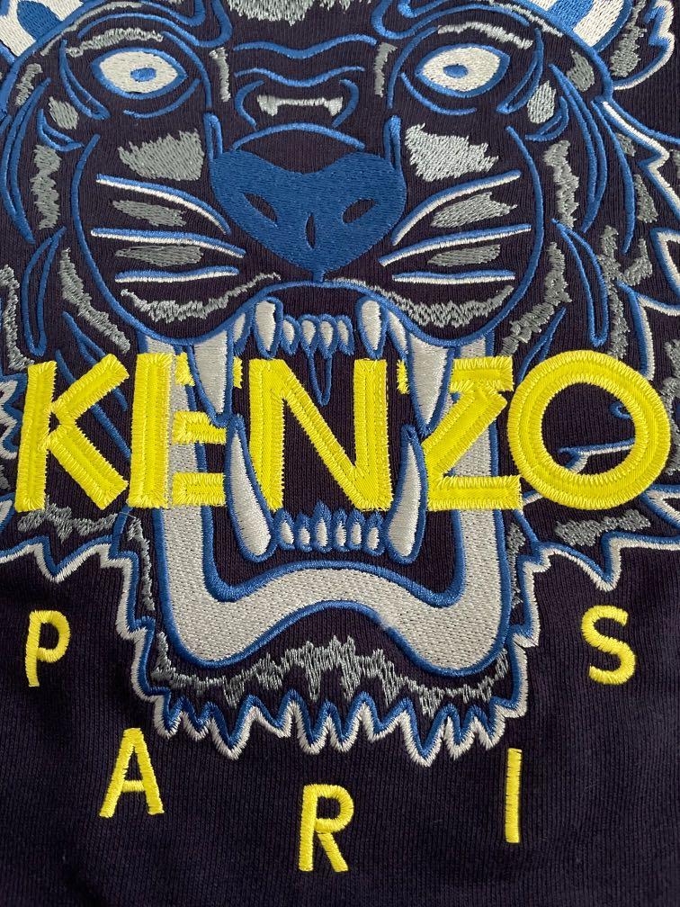 Kenzo jumper sale 14 years top