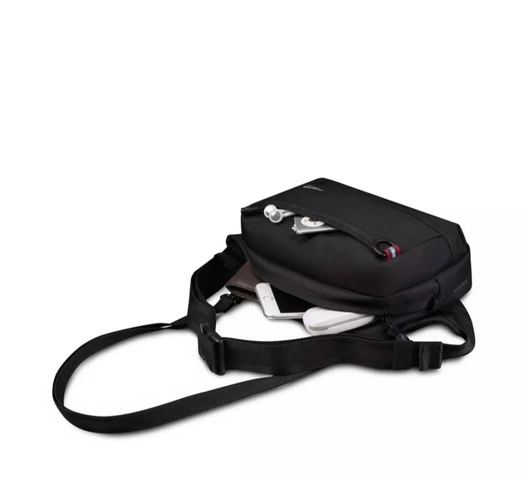 Bodypack Prodiger Radley sling/waist bag, Men's Fashion, Bags, Sling ...