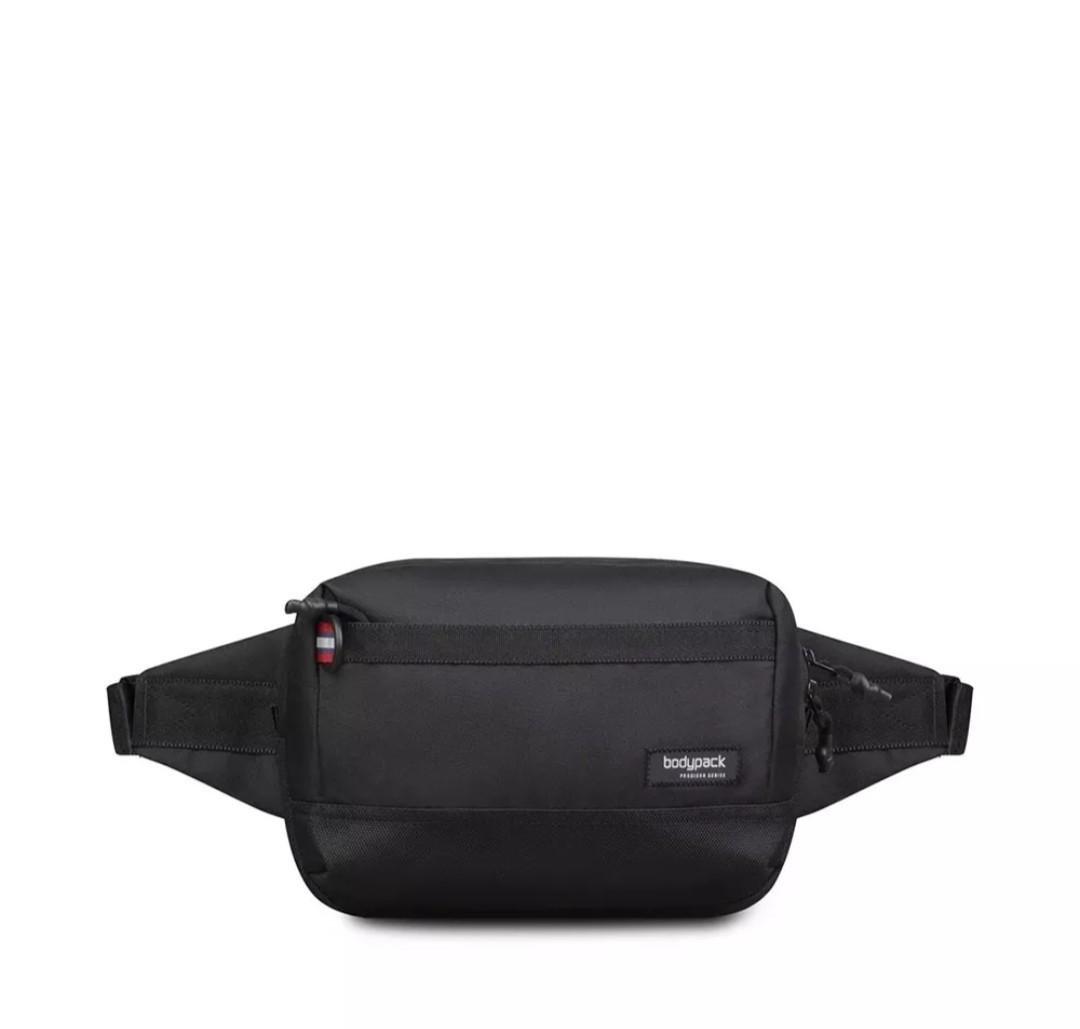 Bodypack Prodiger Radley sling/waist bag, Men's Fashion, Bags, Sling ...
