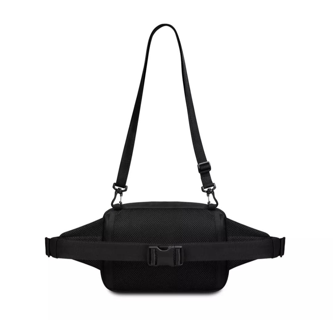 Radley bum top bag