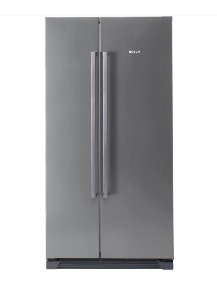 bosch fridge cost