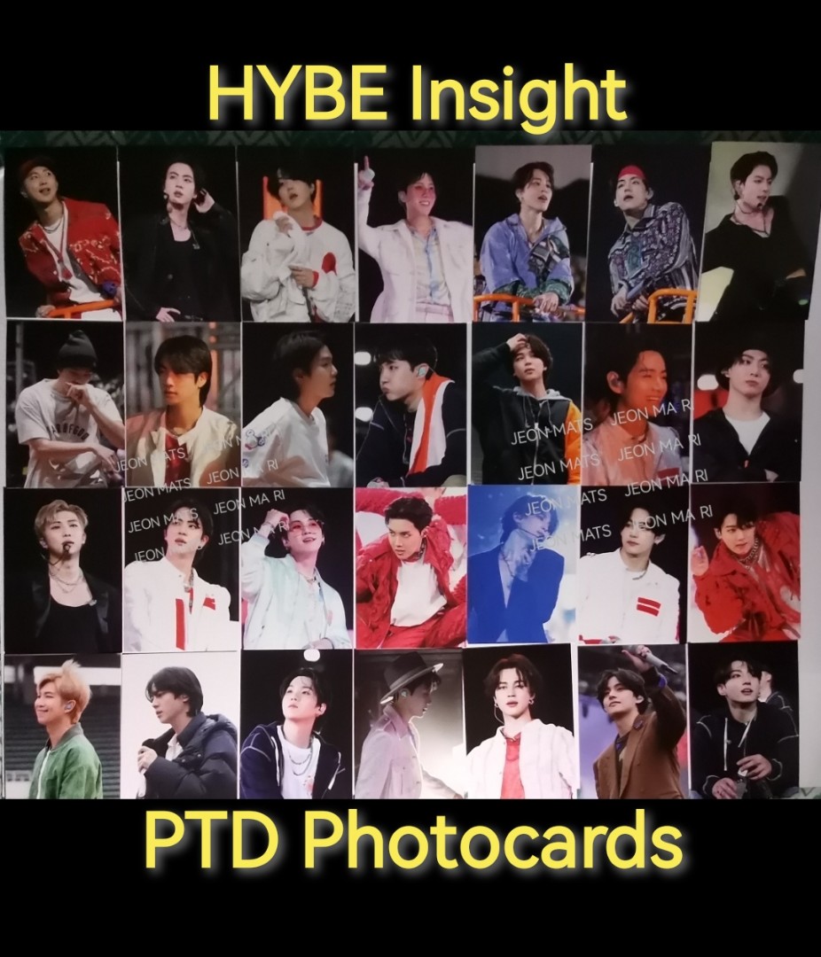 BTS HYBE INSIGHT JIMIN BEHIND THE STAGE:PERMISSION TO DANCE