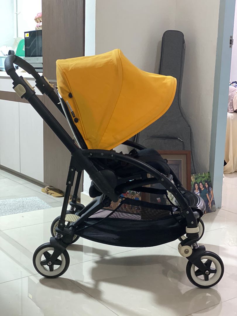 harga bugaboo bee