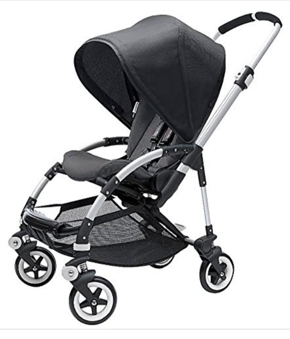 Bugaboo deals first generation