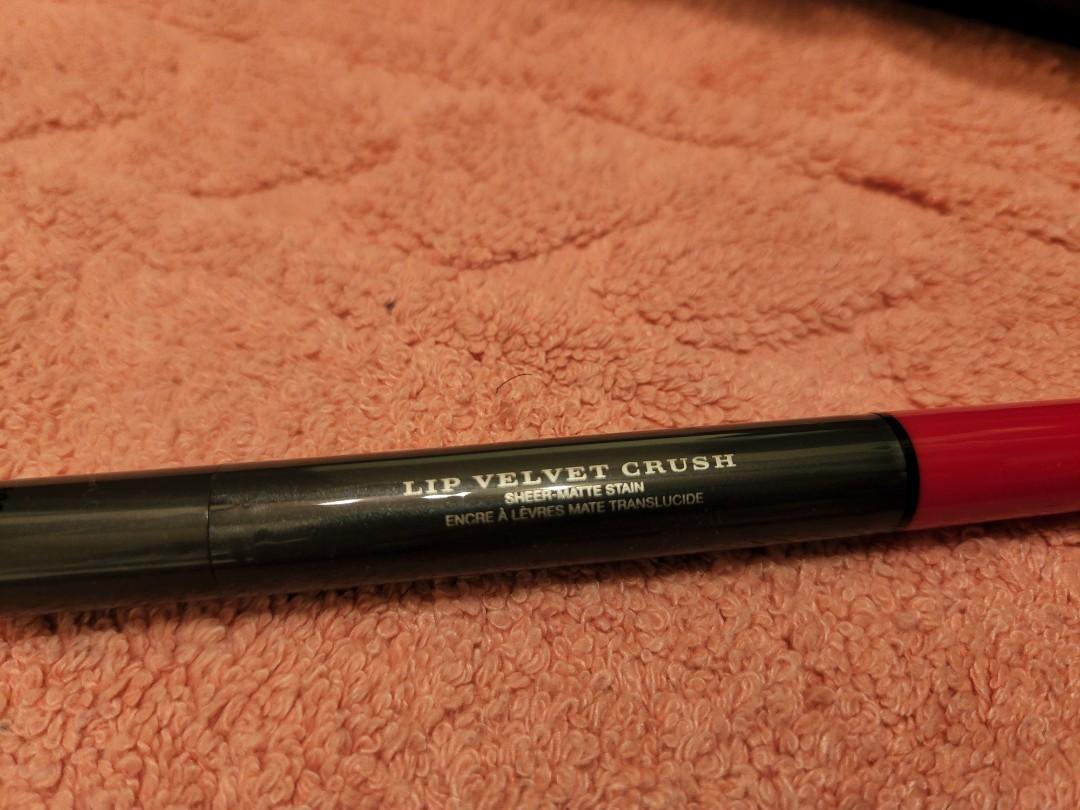 Burberry cheap lip stain