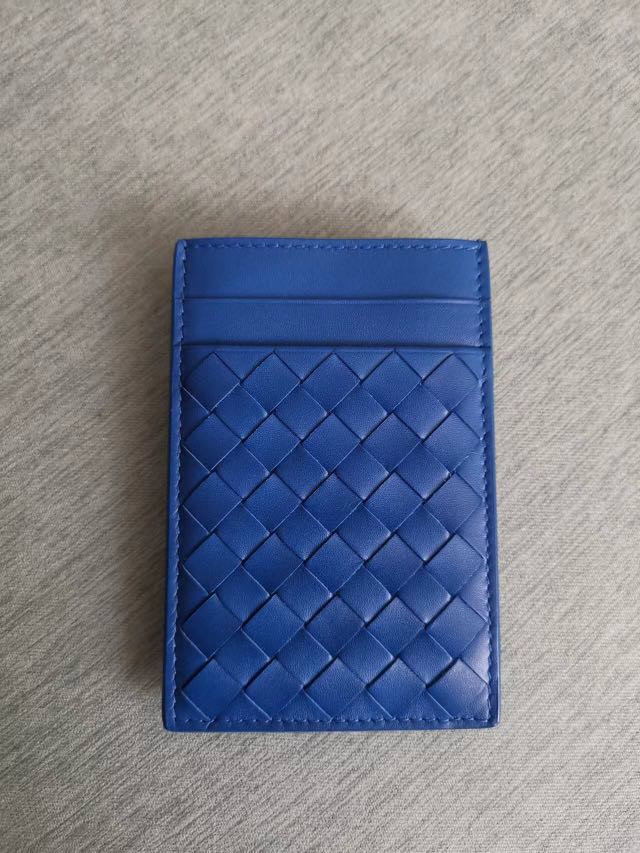 Bv money clip discount