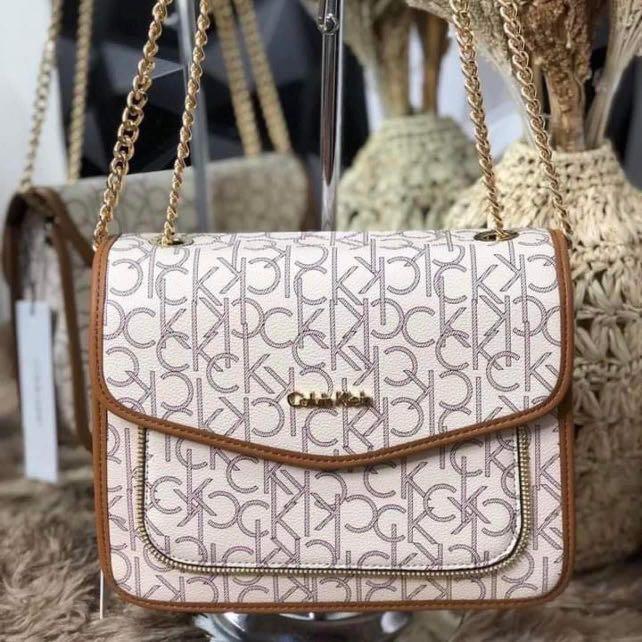 Ck new arrivals envelope satchel