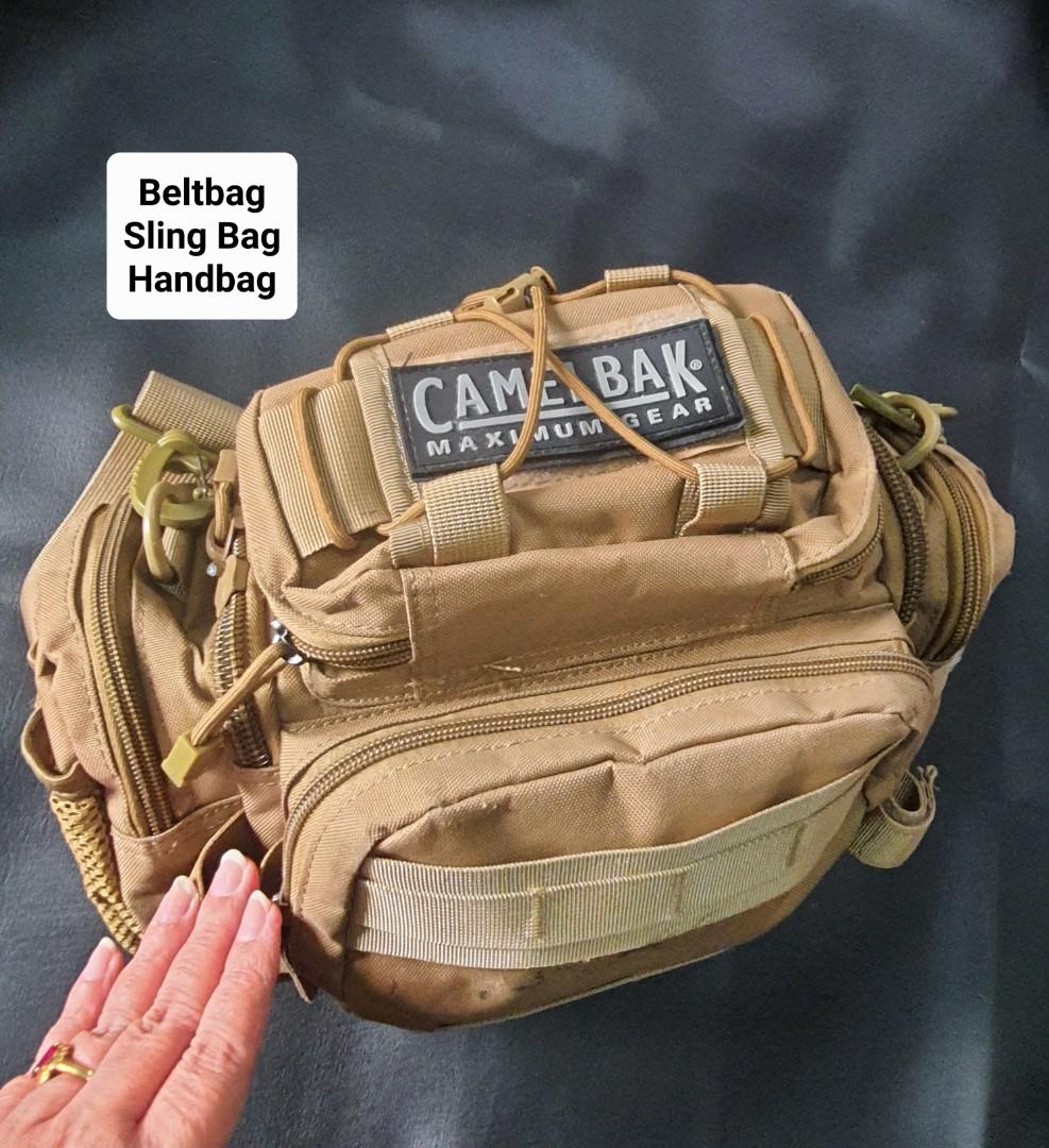Camelbak sling clearance bag