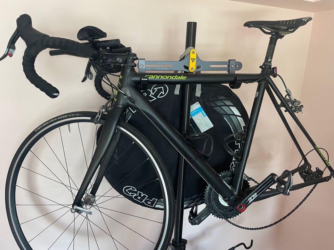 Cannondale caad10 sale black inc