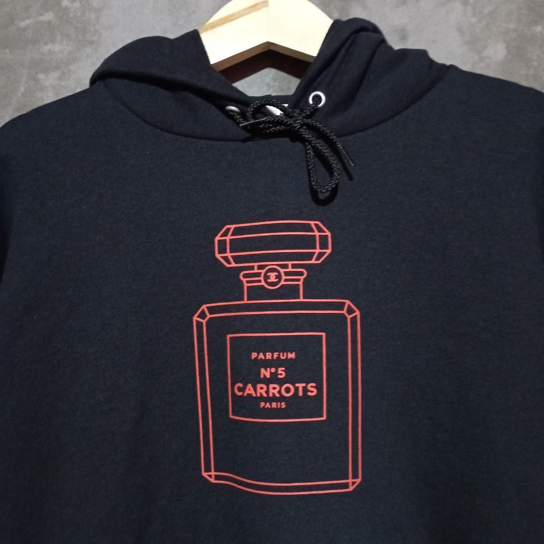 Carrots x champion hotsell hoodie