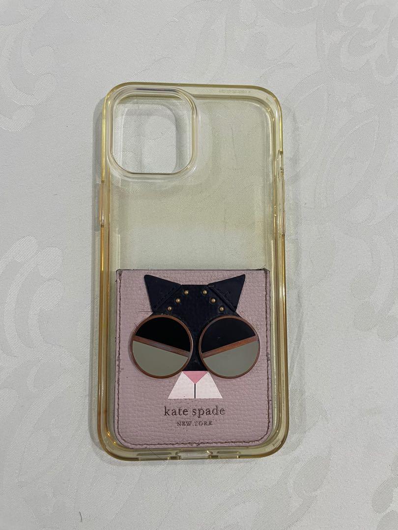 Case Iphone 12 Pro Max kate spade