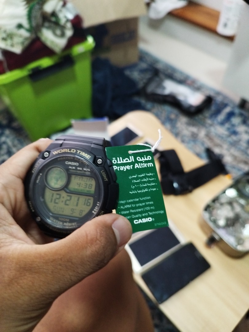 Casio cpa new arrivals 100