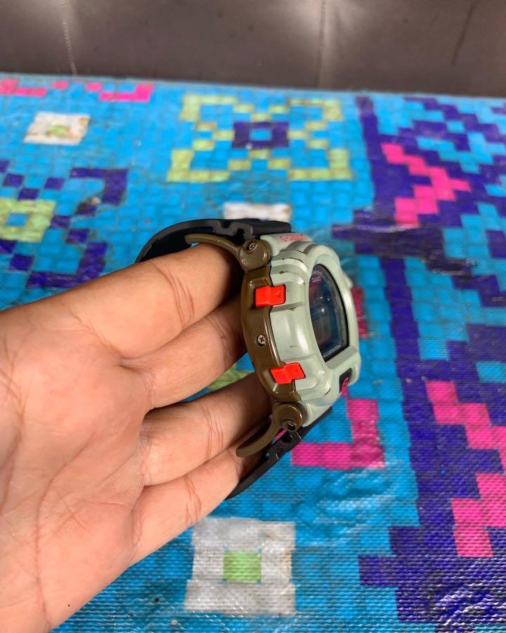 Dw 002 bezel 2025
