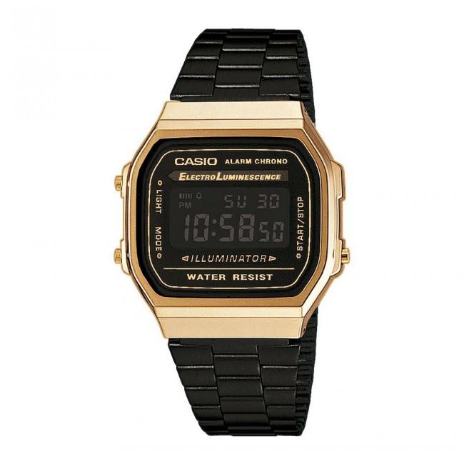 Casio a168we hotsell