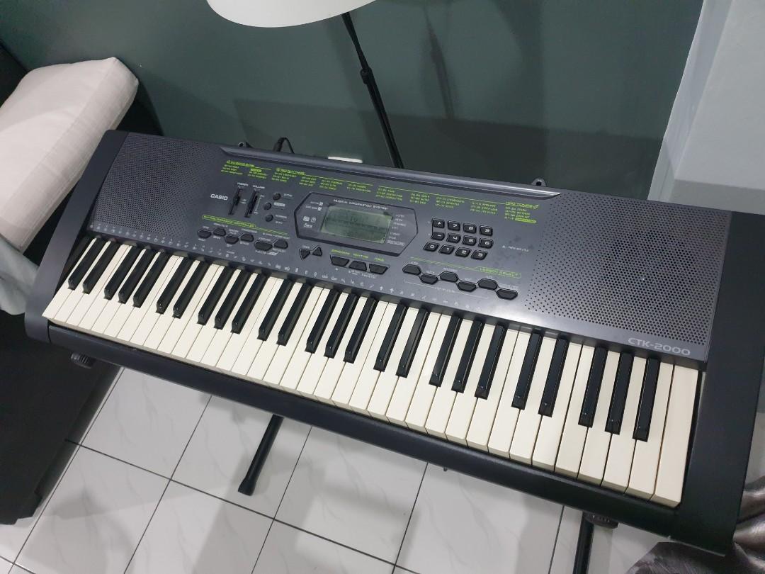 Ctk clearance 2000 price