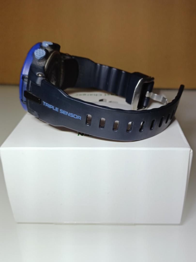 Casio PRG 300 Men s Fashion Watches Accessories Watches on