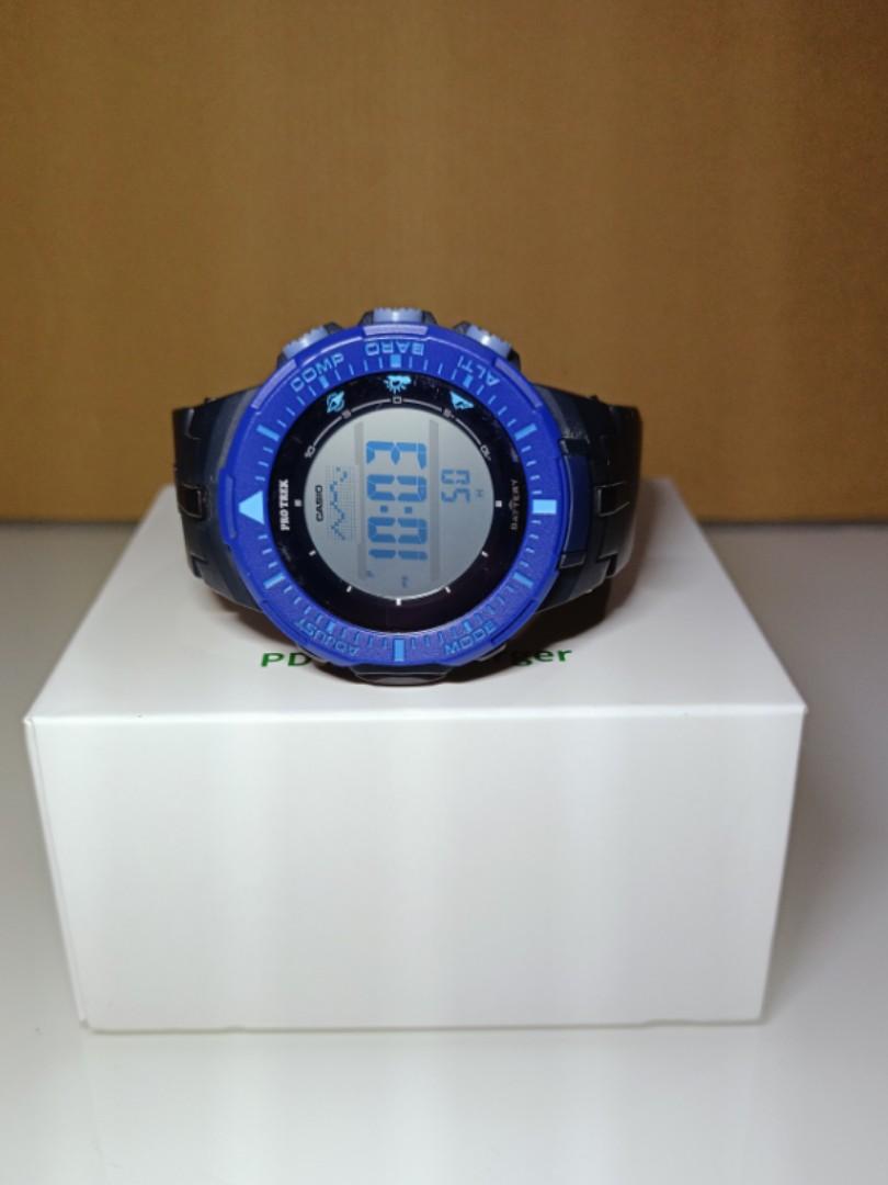 Casio online prg 300