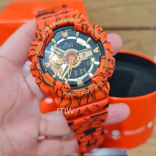Dragonball casio top