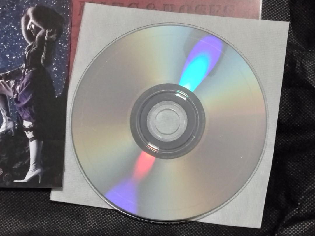 レア品⭐︎ MISIA WM 台湾盤 DVD ミュージック