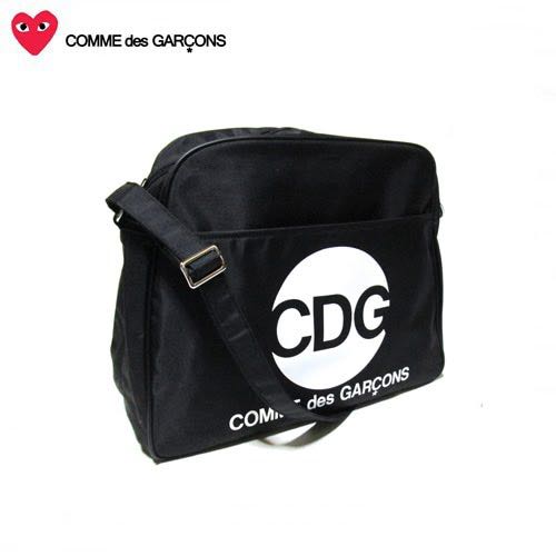 Cdg cheap shoulder bag