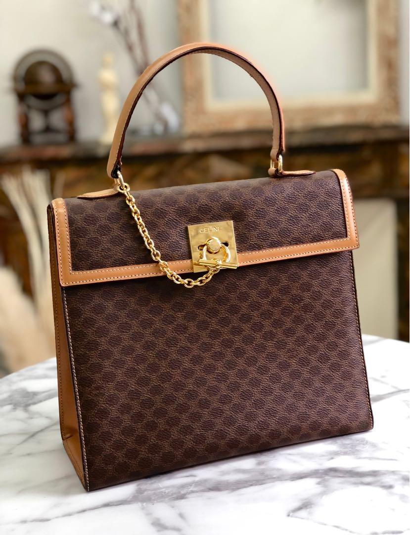 Celine kelly hot sale bag