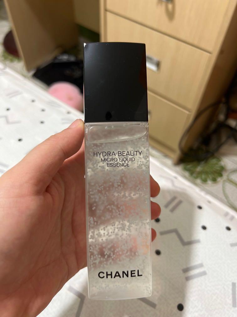 Chanel Hydra beauty Micro liquid Essence