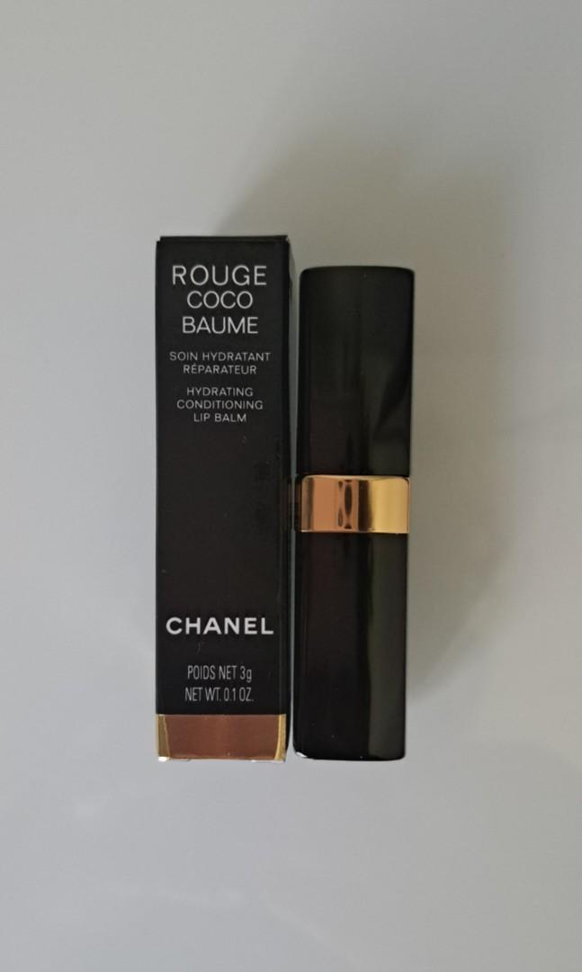 Chanel Hydrating Conditioning Lip Balm, Beauty & Personal Care, Face