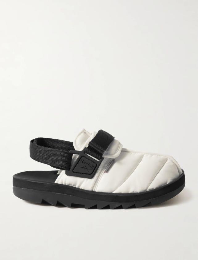 reebok beatnik white