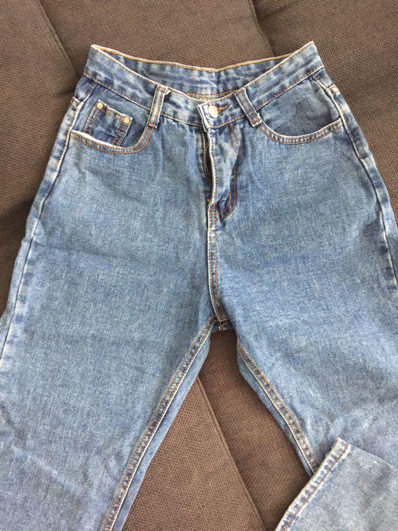 China Jeans (Category: Jeans) located in Quezon City. Submitted by ronabouts (Listing ID 1173074081, Image 2). Description: .