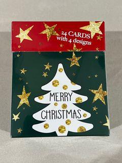 🔥💞DIOR Greeting Card Christmas Card, Hobbies & Toys, Stationery & Craft,  Occasions & Party Supplies on Carousell