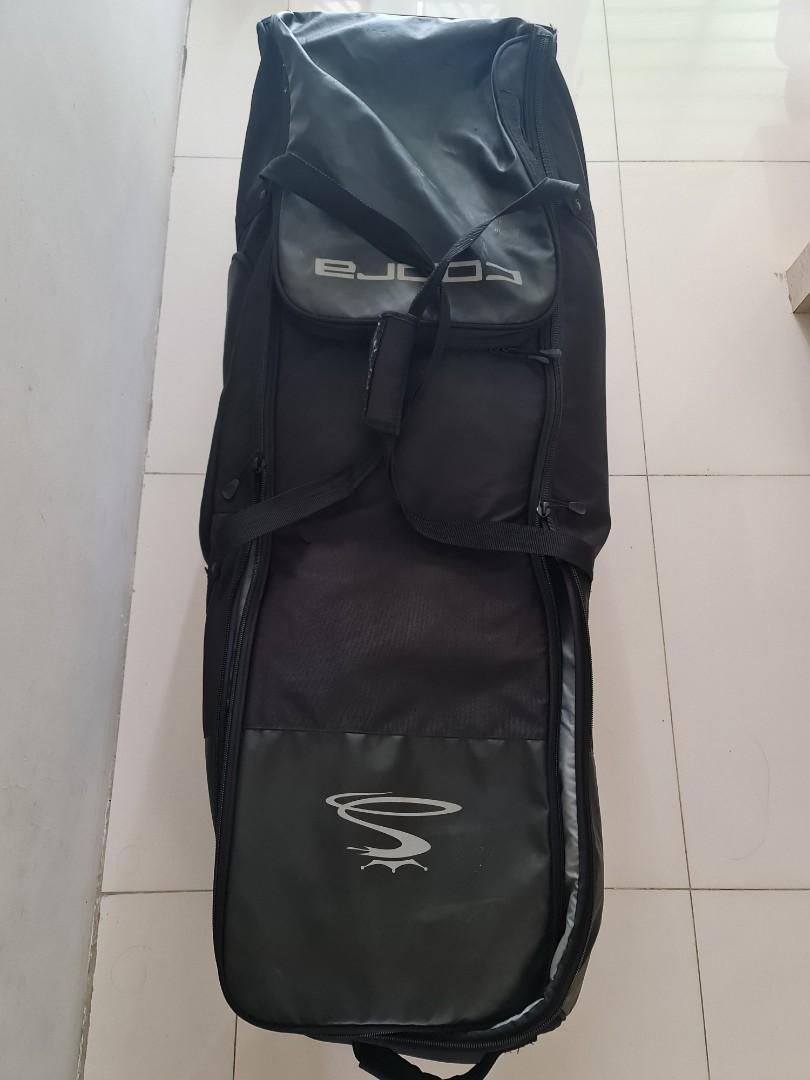 Cobra travel Bag, Sports Equipment, Other Sports Equipment and Supplies on Carousell