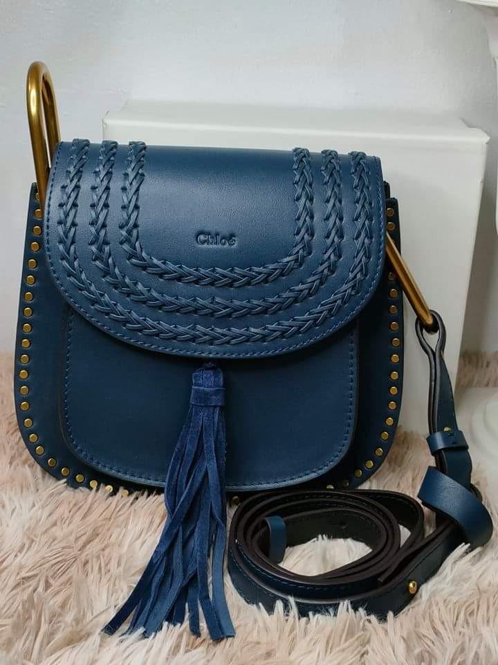Chloe sales hudson blue