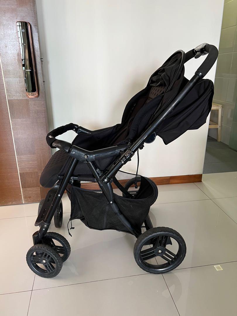 Combi f1 stroller online