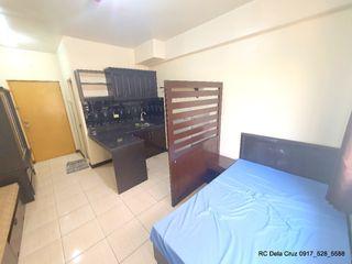 Condo Cainta For Rent with Parking and High-Speed Fiber Internet