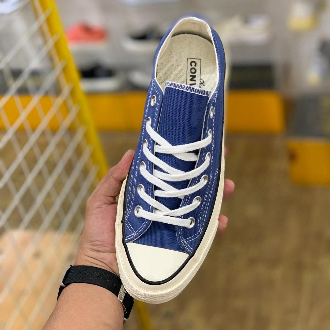 Converse 70s true navy new arrivals