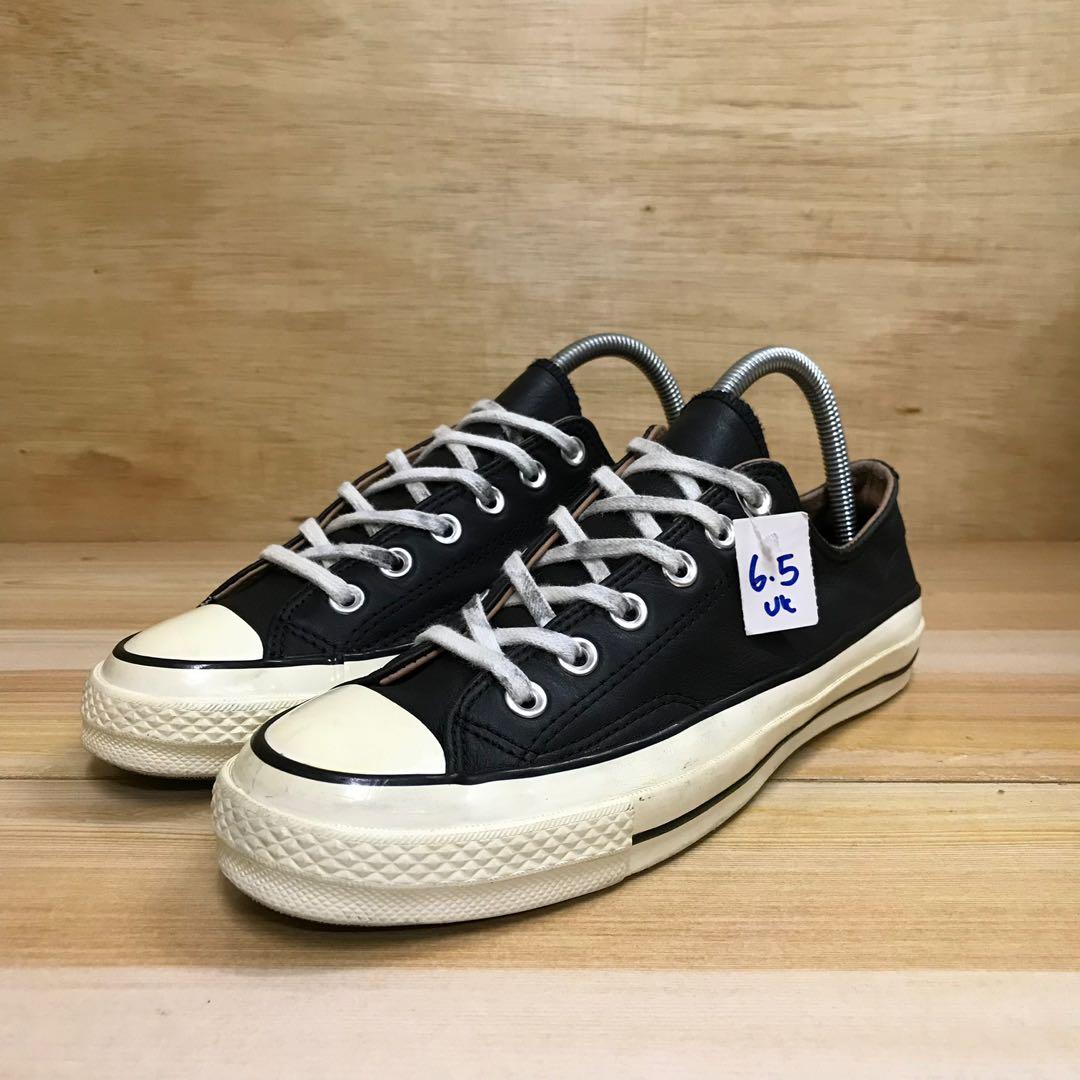 Converse CT70 Leather, Men's Fashion, Footwear, Sneakers on Carousell