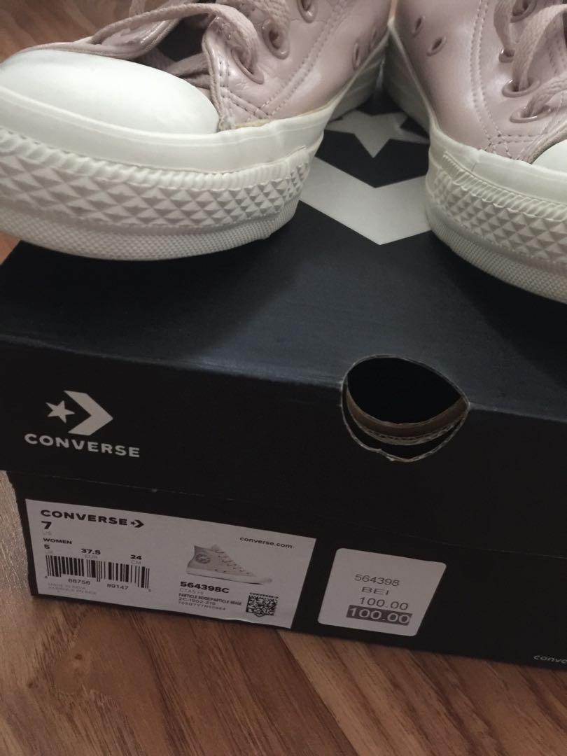 converse 542552f