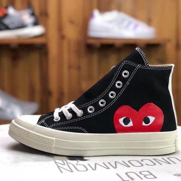 Converse play femme online