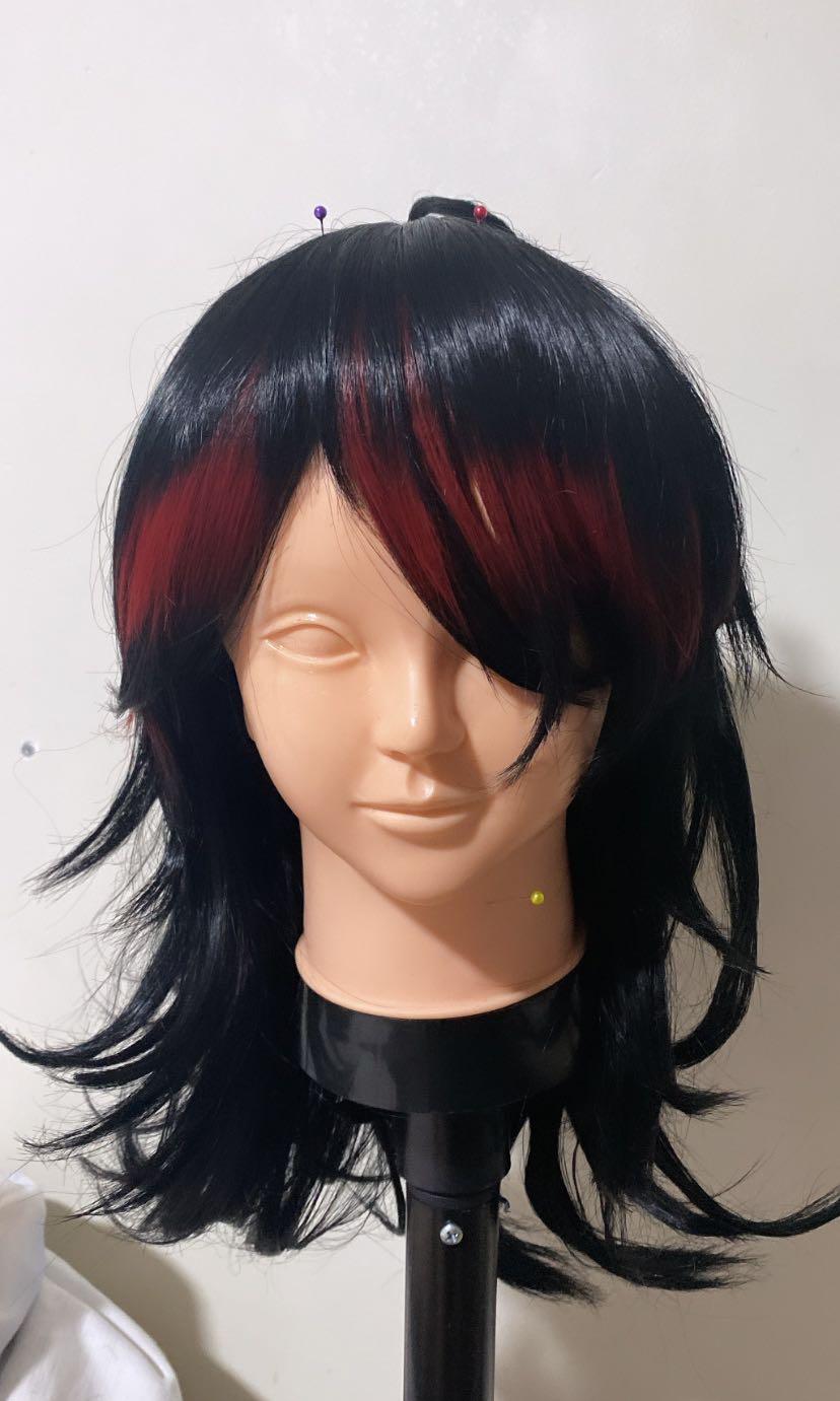 Cosplay Wig styling commission/service, Hobbies & Toys, Memorabilia