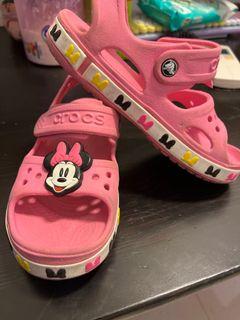 Crocs sandals for kids