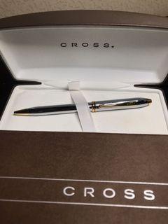 Cross Ballpoint Pen