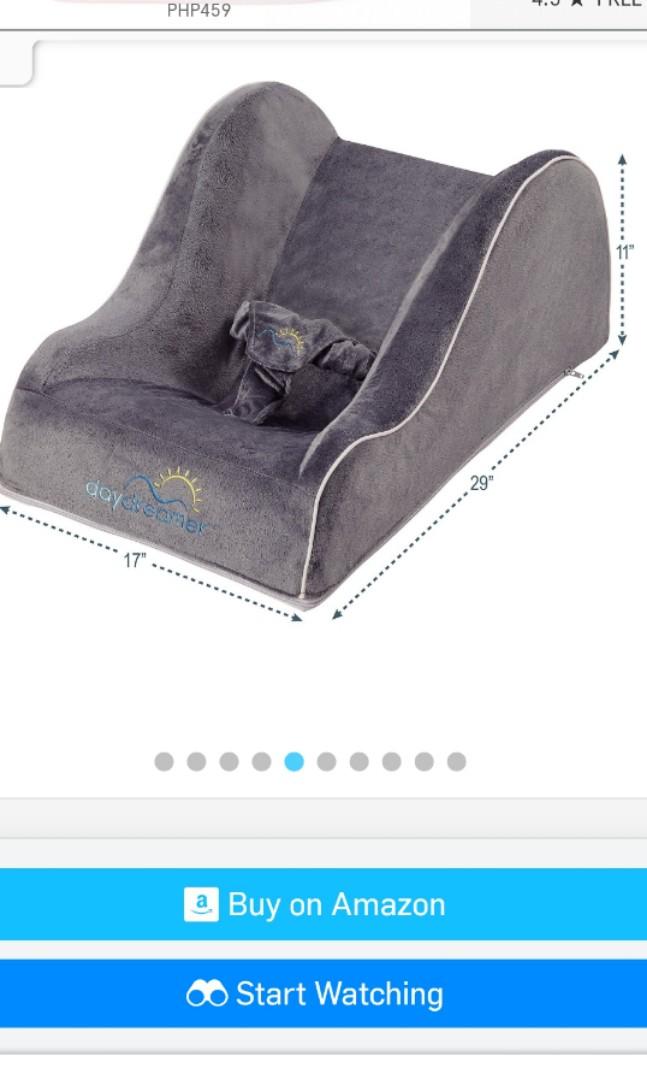 Hiccapop outlet daydreamer sleeper