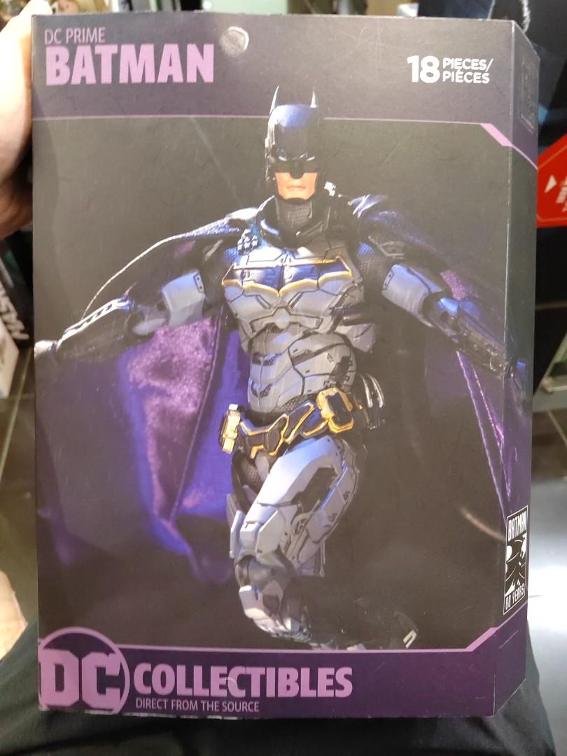 Dc collectibles direct shop from the source