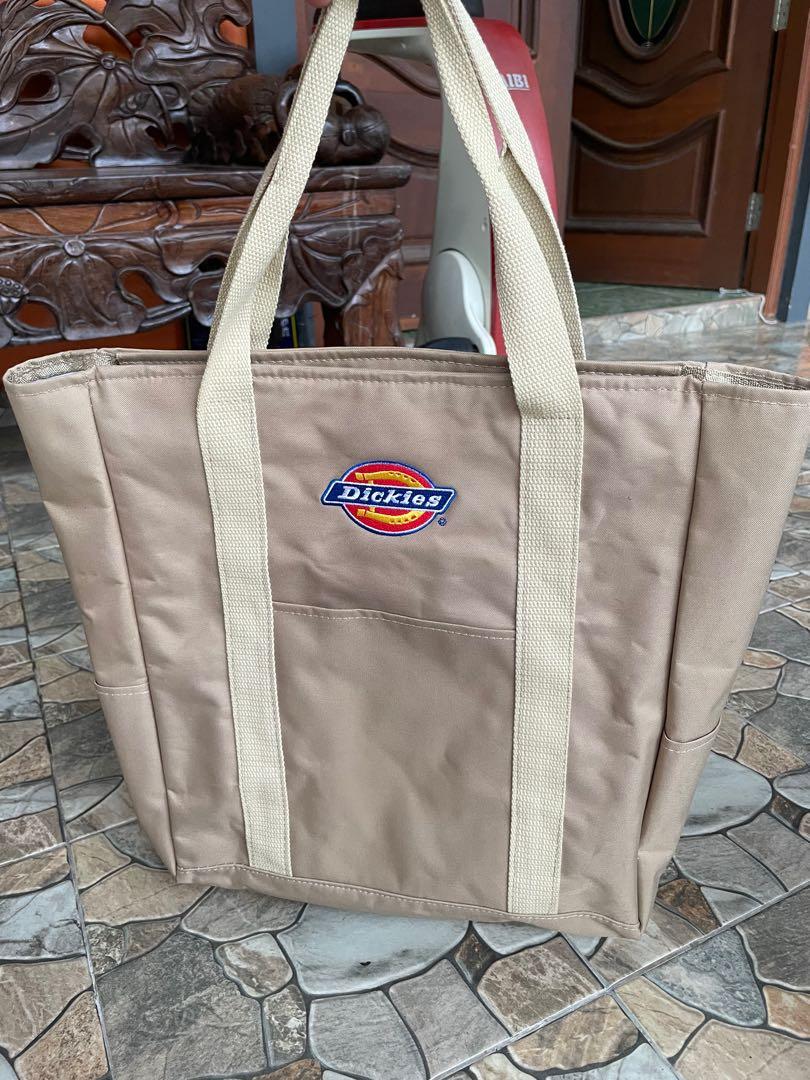 Dickies tote backpack store