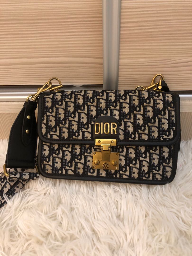 Dior sling clearance