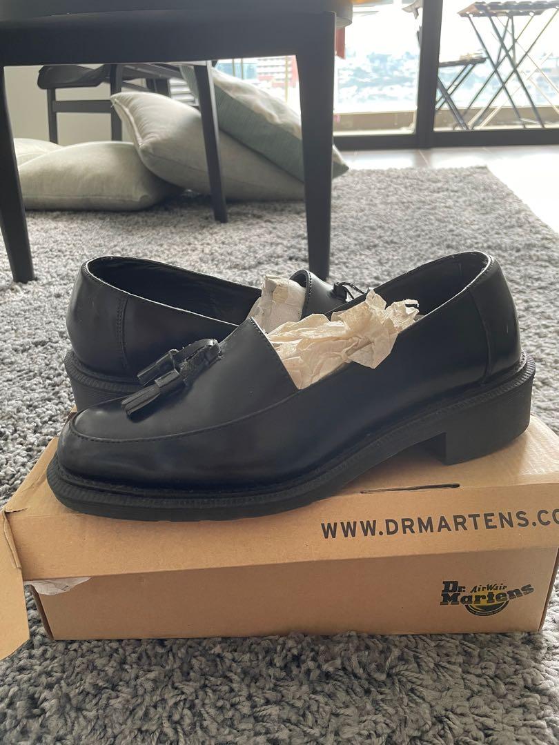 Dr sales martens favilla