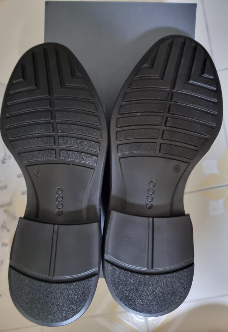 ecco vitrus iii shoe