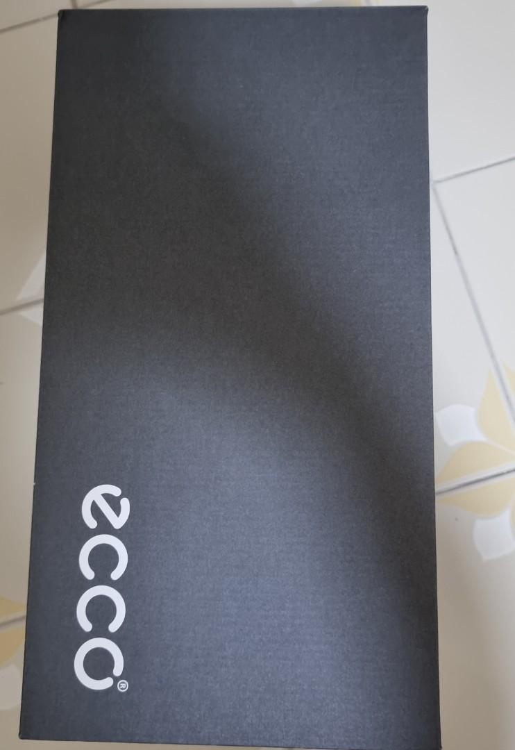 ecco vitrus iii shoe