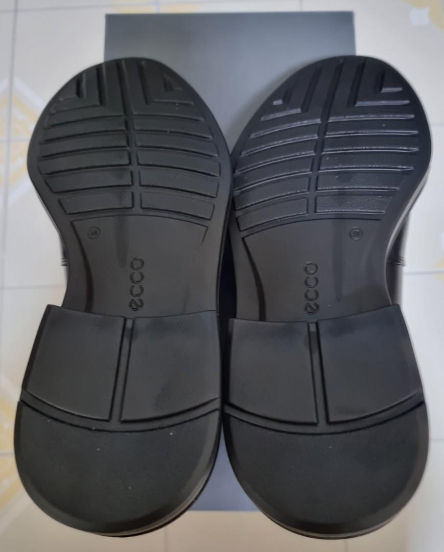 ecco vitrus iii shoe